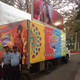 The PictureTime truck.